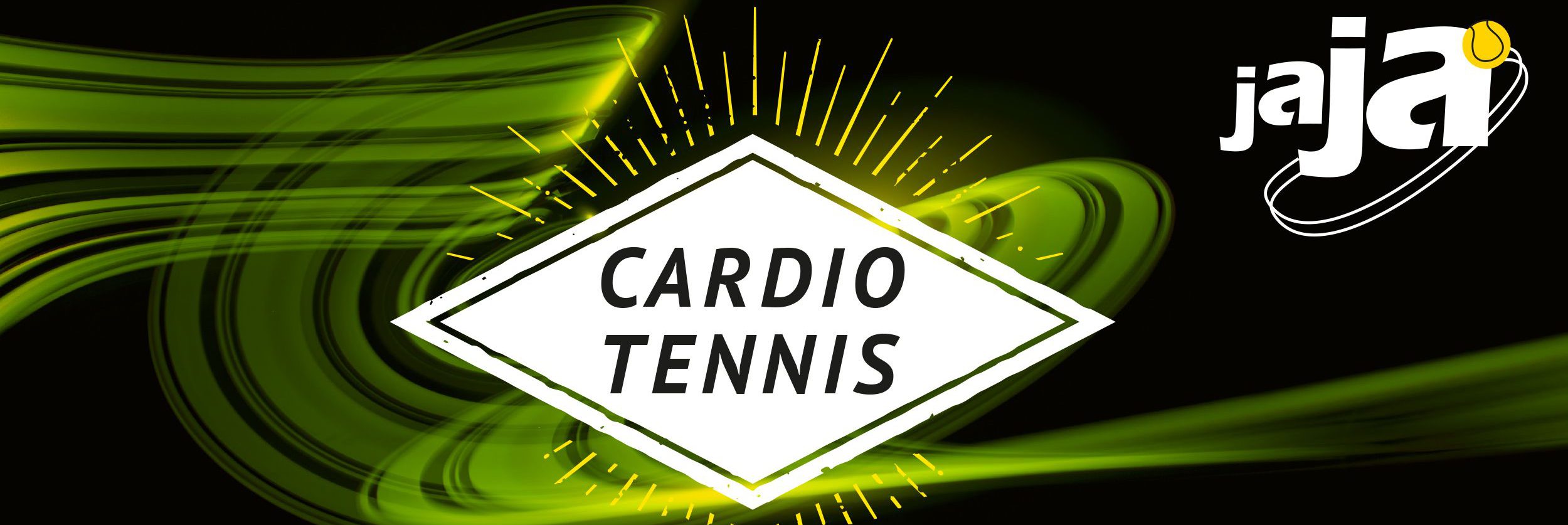 Cardio-Tennis