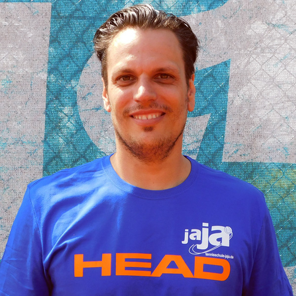 Benjamin Erlach